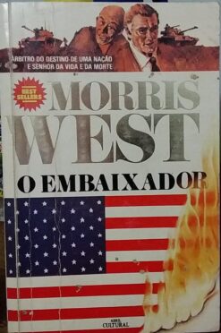 O Embaixador - Morris West Best Sellers