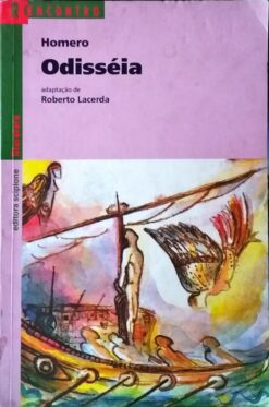 Odisséia - Homero Série Reencontro