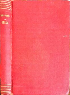 Otelo - Emil Ludwig