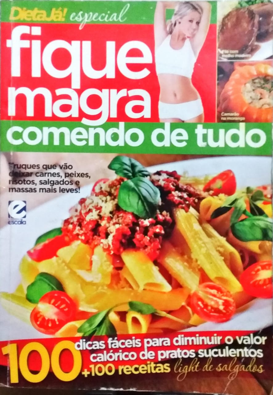 Revistas Já!