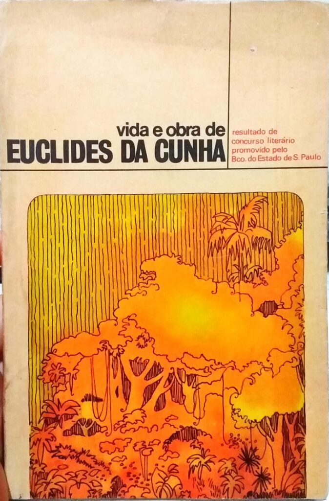 Vida e Obra de Euclides da Cunha - Higino Cultural