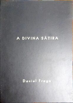 A Divina Sátira - Daniel Fraga