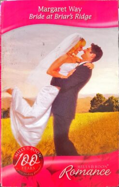 Bride At Briars Ridge - Margaret Way