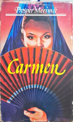 Carmen - Prosper Merimée
