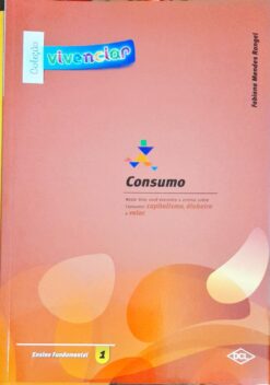 Consumo Coleção Vivenciar - Fabiana Mendes Rangel