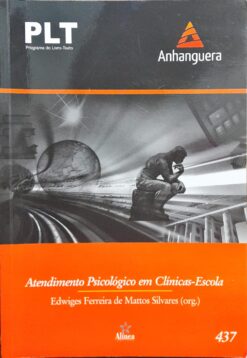 Plt 437 Atendimento Psicológico  Em Clínicas Escola