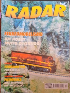 Revista Radar Nº 27