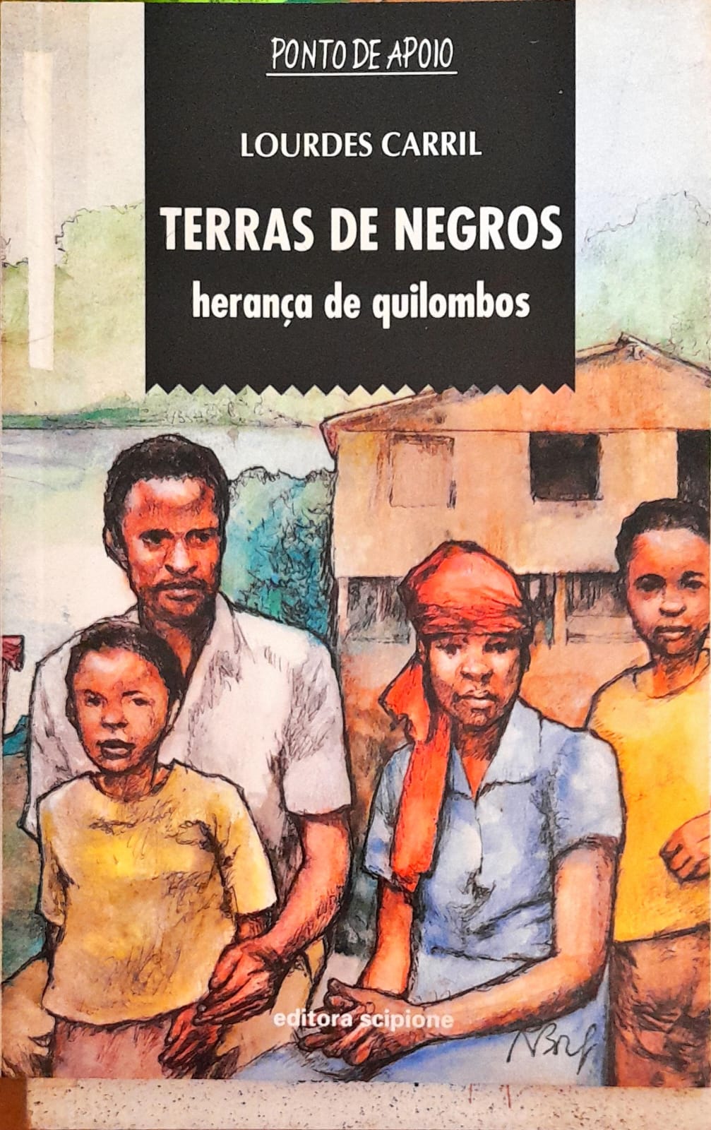 O Berro: I Encontro de Reisados, Congos e Quilombos do Cariri, em