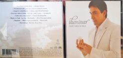 Cd Original Iluminar Padre Fábio de Melo