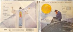 Cd Original Padre Marcelo Rossi As Canções de Fé de Roberto Carlos e Erasmo