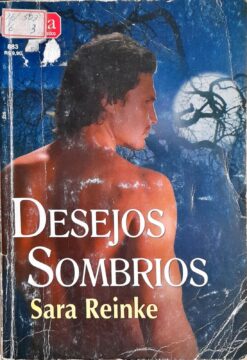 Desejos Sombrios - Sara Reinke Bianca Místico 883
