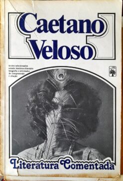 Literatura Comentada Caetano Veloso