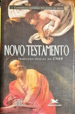 Novo Testamento - Tradução Oficial da Cnbb