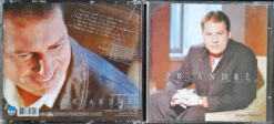 CD Original Pr André Coisas De Ungido