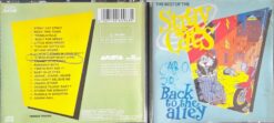 CD Original The Best Of The Stray Cats