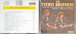 CD Original The Everly Brothers