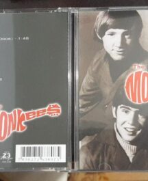 CD Original The Monkees