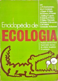 Enciclopédia da Ecologia