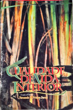 Qualidade de Vida Interior - Fernando B. Monte Serrat