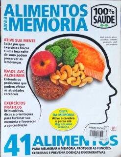 Revista Alimentos para Memória Ano 2 Nº 4 2011