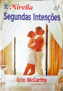 Segundas Intenções - Erin Mccarthy Mirella 07