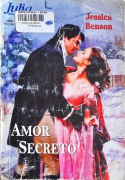 Amor Secreto - Jessica Benson Julia Históricos 1488