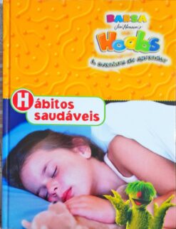 Barsa Hoobs Hábitos Saudáveis