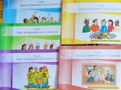 Curso Gestão de Desempenho por Competência 5 Volumes
