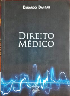 Direito Médico - Eduardo Dantas