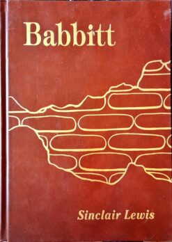 Babbitt - Sinclair Lewis