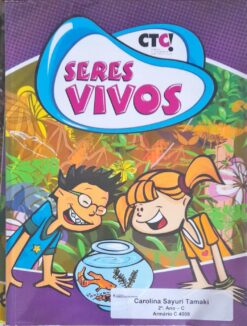 Ctc Seres Vivos