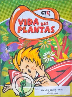 Ctc Vida das Plantas