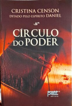Círculo do Poder - Cristina Censon