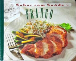 Culinária - Sabor Com Saúde Frango