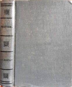 Festival - J. B. Priestley