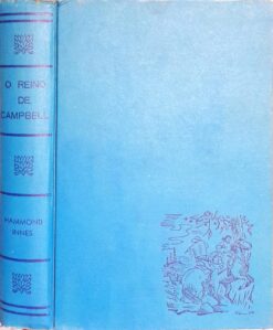 O Reino de Campbell - Hammond Innes