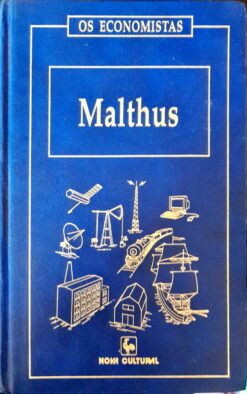 Os Economistas Malthus