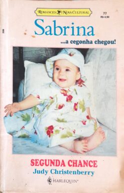 Segunda Chance - Judy Christenberry Sabrina Cegonha 77