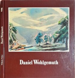 Daniel Wohlgemuth - Wilhelm Weber