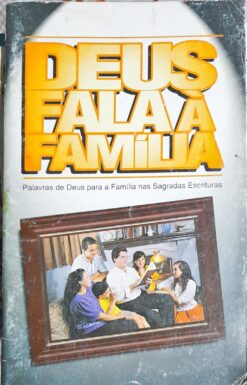 Deus Fala à Família