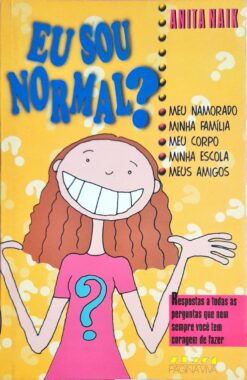 Eu Sou Normal?  - Anita Naik