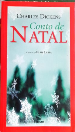 Conto de Natal - Charles Dickens