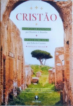 Cristão -  Maurício A. Brandão