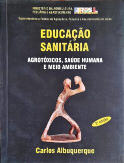 Educação Sanitária - Carlos Albuquerque 2ª Edição