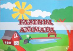 Fazenda Animada