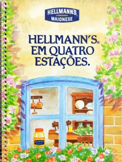 Hellmanns Maionese Em Quatro Estações
