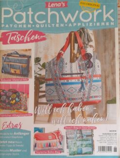 Lenas Patchwork  68/2018