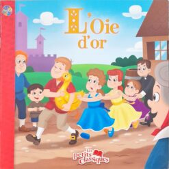 Loie Dor les Petits Classiques