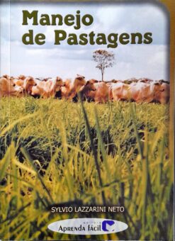 Manejo de Pastagens - Sylvio Lazzarini Neto