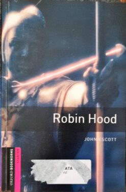 Robin Hood - John Escott
